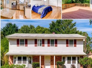 3506 Templar Rd, Randallstown, MD 21133