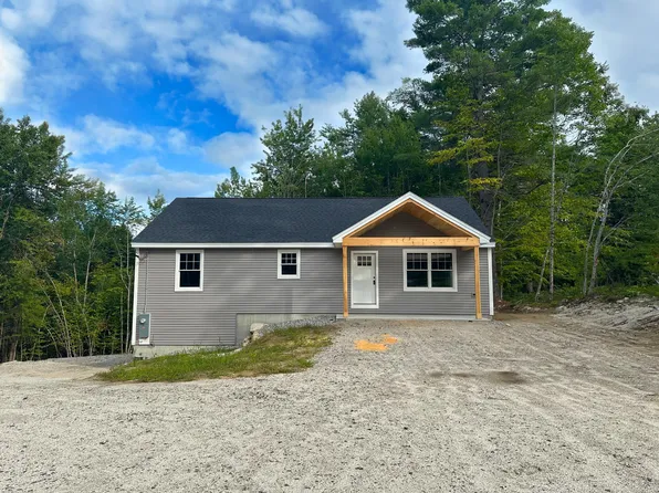 TBD Lot 9 Jordan Lane, Bridgton, ME 04009