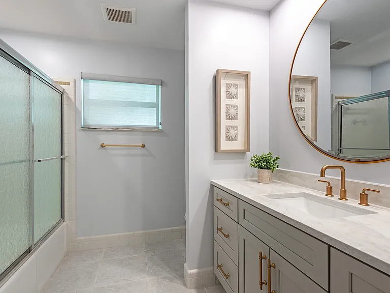 Guest Bath