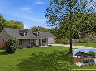206 White Bluff Drive, Guyton, GA 31312