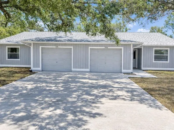 8051 Canterbury St, Spring Hill, FL 34606