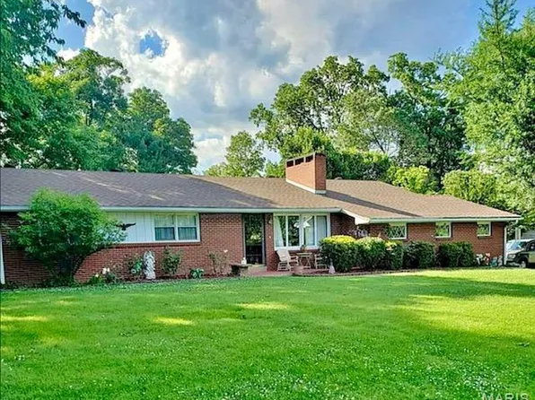 2806 Gordonville Rd, Cape Girardeau, MO 63703