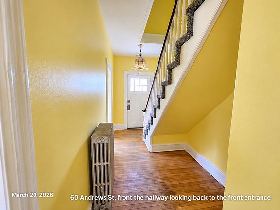 4th image of 60 Andrews St