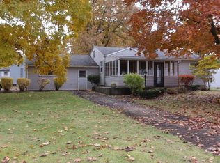69081 Vicky Dr, Sturgis, MI