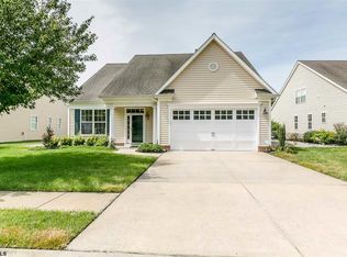 480 Country Club Dr, Egg Harbor, NJ 08215