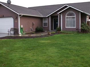 3185 Oak St, Longview, WA 98632