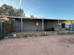1008 W Saddle Ln, Payson, AZ 85541