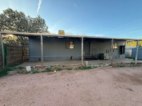 1008 W Saddle Ln, Payson, AZ 85541
