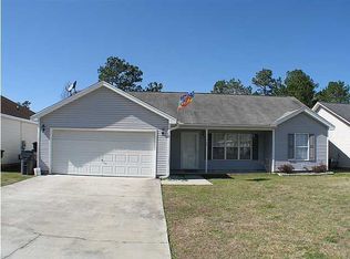 106 Wisteria Ct, Summerville, SC 29486