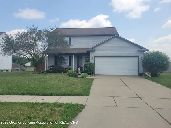 1374 Daylily Dr, Holt, MI 48842