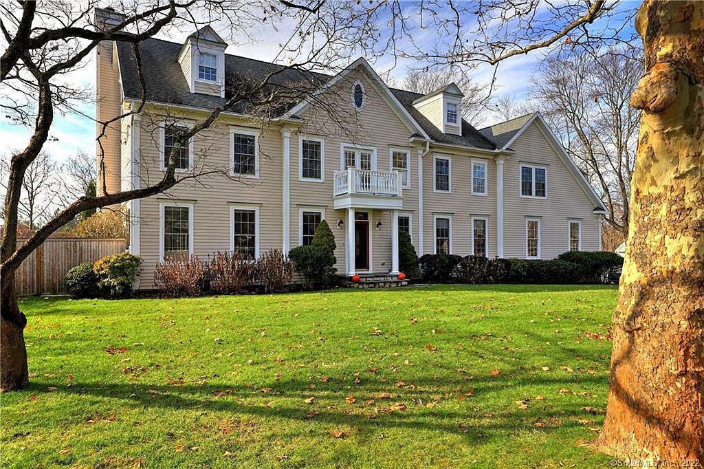 317 Ronald Dr, Fairfield, CT 06825 Zillow