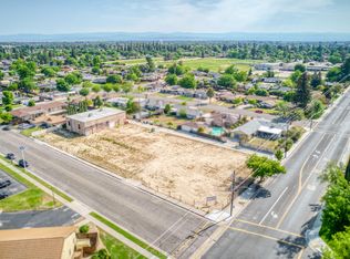 1803 Sunset Avenue, Madera, CA
