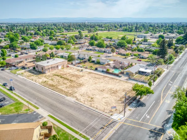 1803 Sunset Avenue, Madera, CA 93637