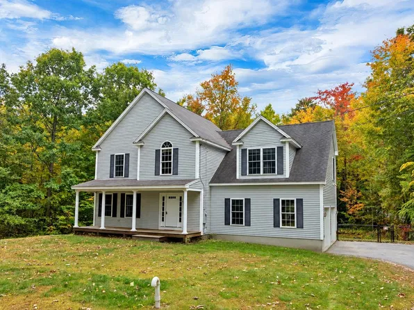 24 Chestnut Drive, Allenstown, NH 03275