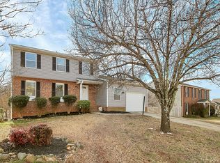2906 Old House Cir, Matthews, NC 28105