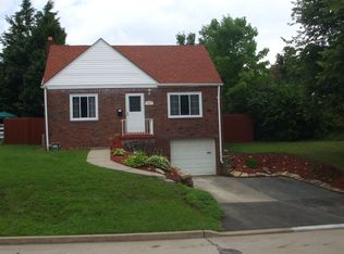 1027 Elwell St, Pittsburgh, PA