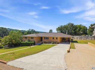 1400 Darnell St SE, Huntsville, AL 35801
