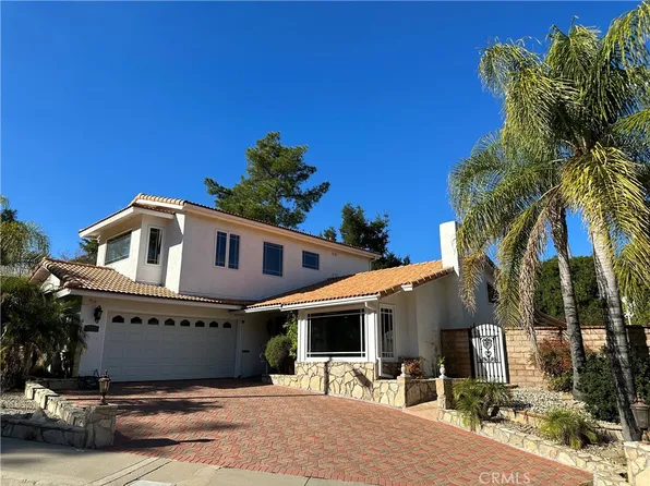 29215 Hillrise Dr, Agoura Hills, CA 91301