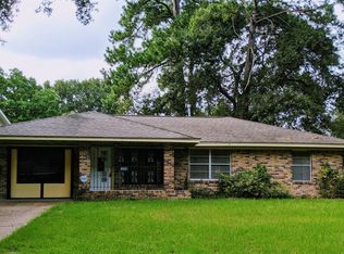 2114 Ansbury Dr, Houston, TX 77018