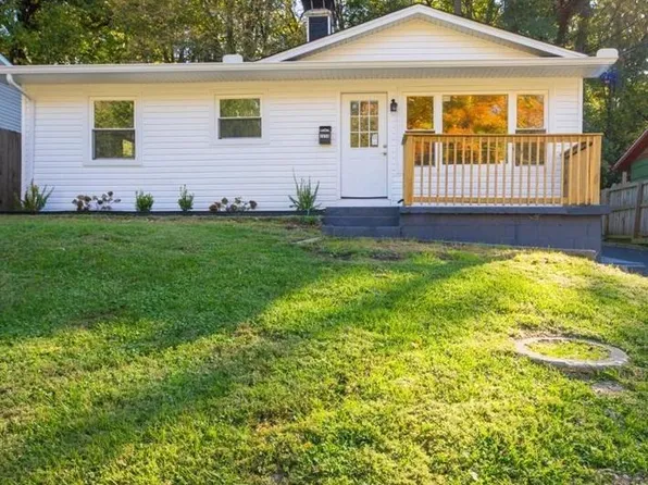 2690 Firtree Ct, Cincinnati, OH 45223