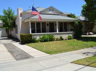347 S Parker St, Orange, CA 92868