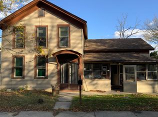 21615 Main St, Matteson, IL 60443