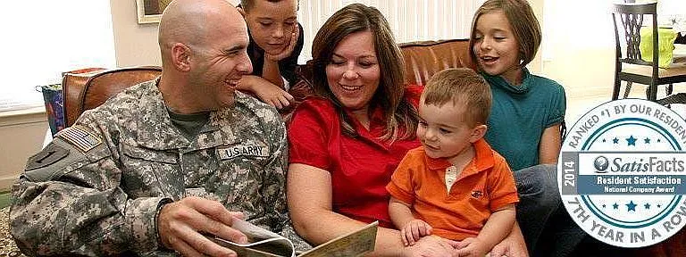 Fort Riley On-Post Housing — Photo 6
