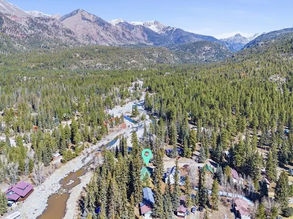 112 & 136 Spruce Ln, Vallecito Lake/Bayfield, CO 81122