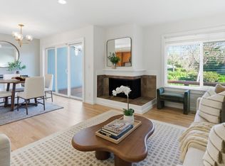 3411 La Selva St, San Mateo, CA 94403