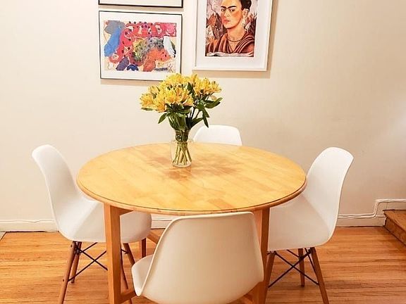 4th image of 411 W 24th St APT 6A