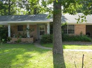 4214 Laurel St, Texarkana, AR 71854