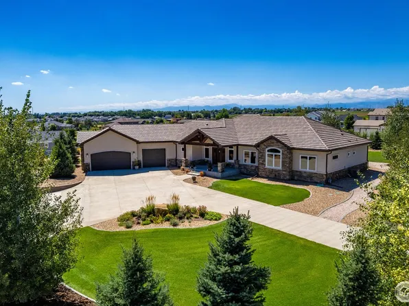 3414 Sweet Meadow Ct, Mead, CO 80542