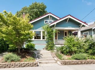 1623 SE 49th Ave, Portland, OR 97215