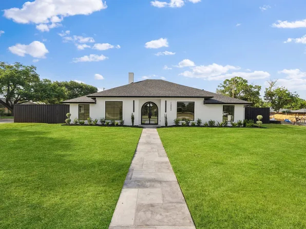 12042 Shirestone Ln, Dallas, TX 75244