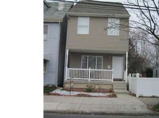 321 Buckley St, Bristol, PA 19007