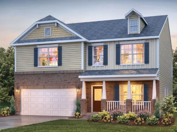 126 Fancy Trl, Anderson, SC 29621