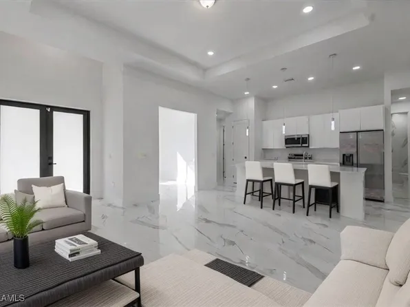 1436 Graham Cir, Lehigh Acres, FL 33936