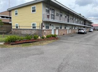 1001 S Sibley St #15, Metairie, LA 70003
