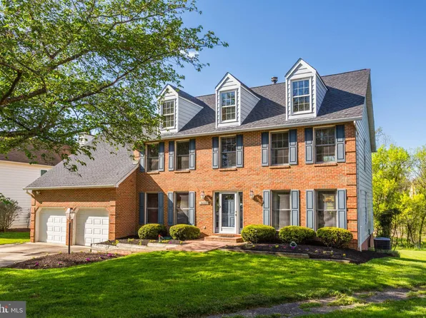 10243 Shirley Meadow Ct, Ellicott City, MD 21042