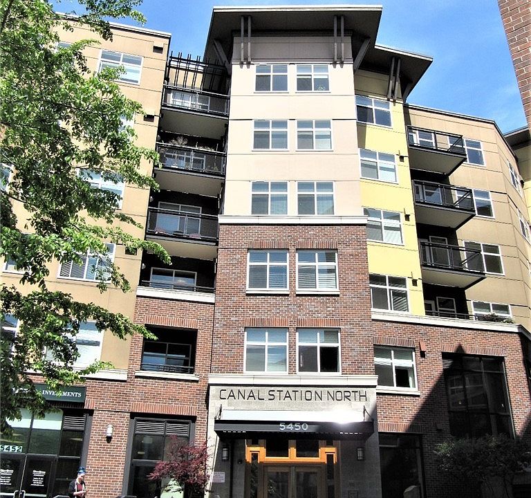 1st image of 5450 Leary Ave NW APT 341