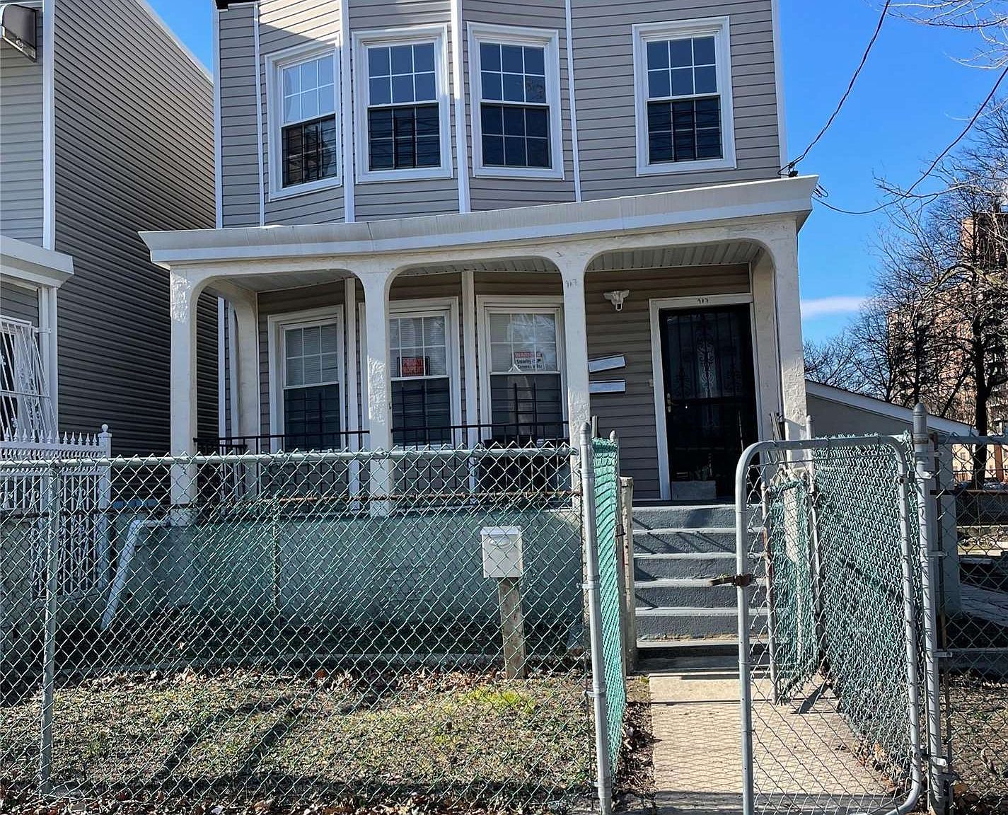 917 Olmstead Avenue, Bronx, NY 10473 Zillow