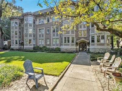 1156 Piedmont Ave NE APT B3, Atlanta, GA, 30309