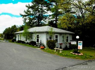 395 Canaan Rd, Skowhegan, ME 04976