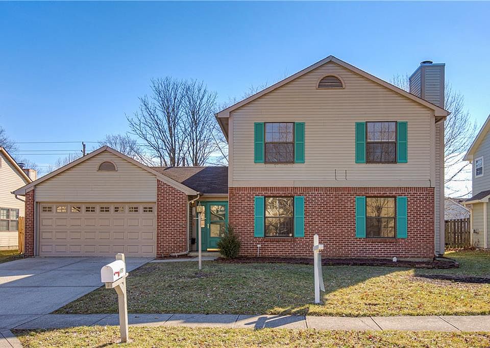 1st image of 8607 Brookhill Ct