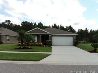 5260 Plantation Home Way, Port Orange, FL 32128