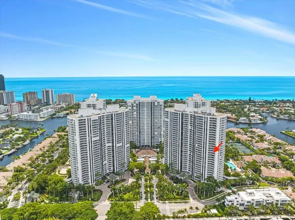 21055 Yacht Club Dr APT 1708, Aventura, FL 33180