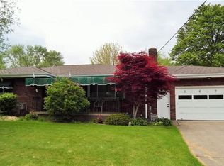 2622 Christine Ln, Youngstown, OH