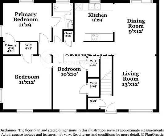 102 N Charlotte St — Photo 3