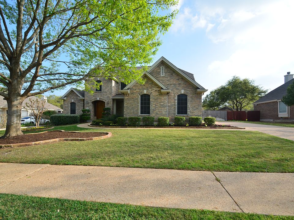 311 Champions Dr, Georgetown, TX 78628 | Zillow