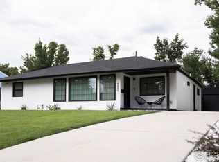 4895 E Arizona Ave, Denver, CO 80246